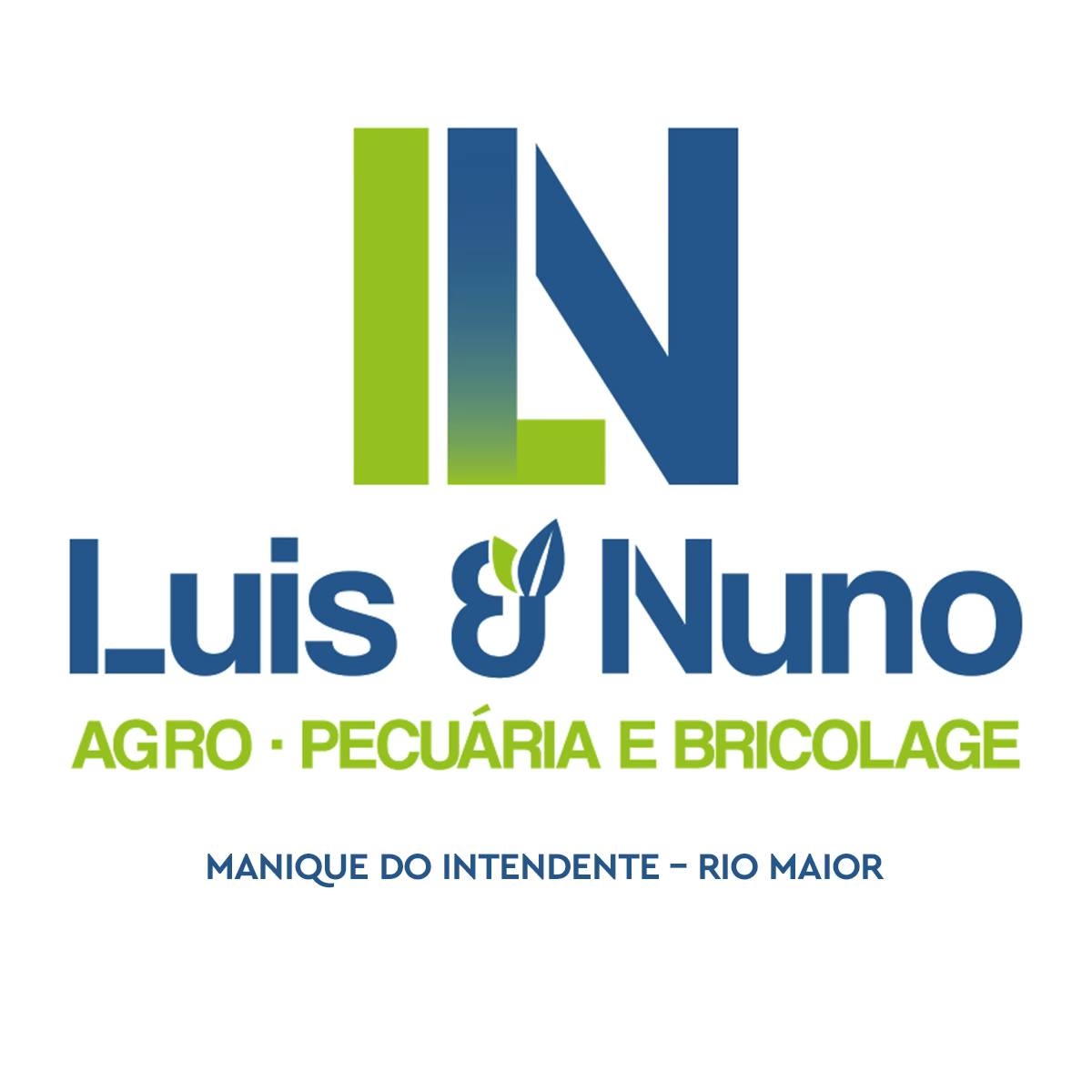 Luis e Nuno